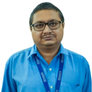 Dr. Gunjan Mukherjee 