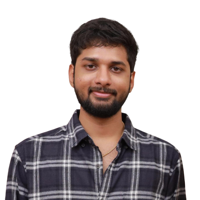 Vinay Maddipudi
