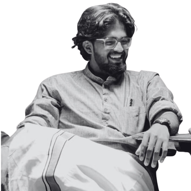 Akash Varghese Babu