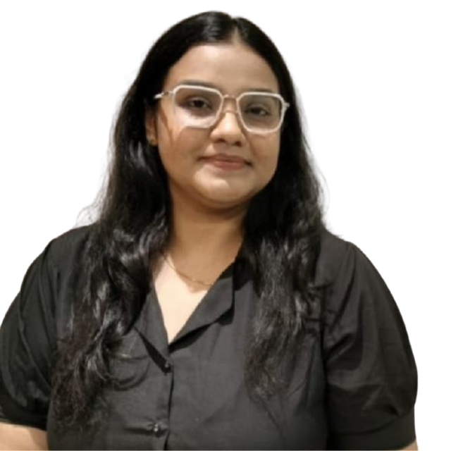 Sakshi Mohan Sawant