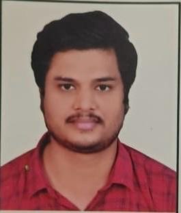 Kaivalya R. Gabhane