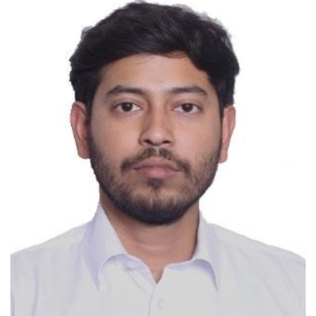 Dr. Rana Haldar