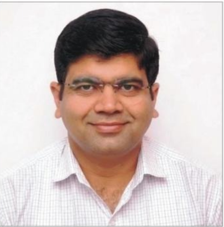 Dr. Vijay Kumar Matoria