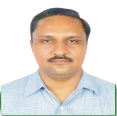 Prof. Narendar Bhojak