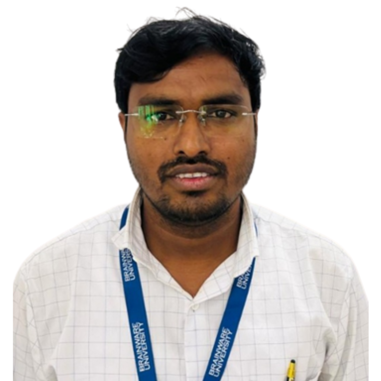 Mr. Nityanando Mahato