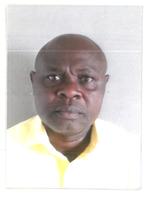 Dr. Oyaba Asueni