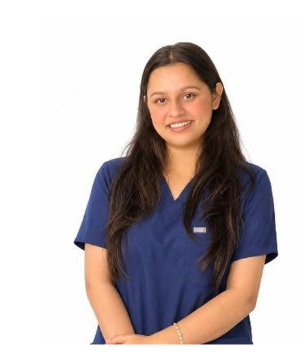 Dr. Anmol Mahajan