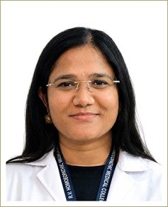 Dr. Rutambhara Sahu