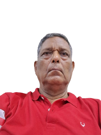 Prof. Subash Chandra Padhy