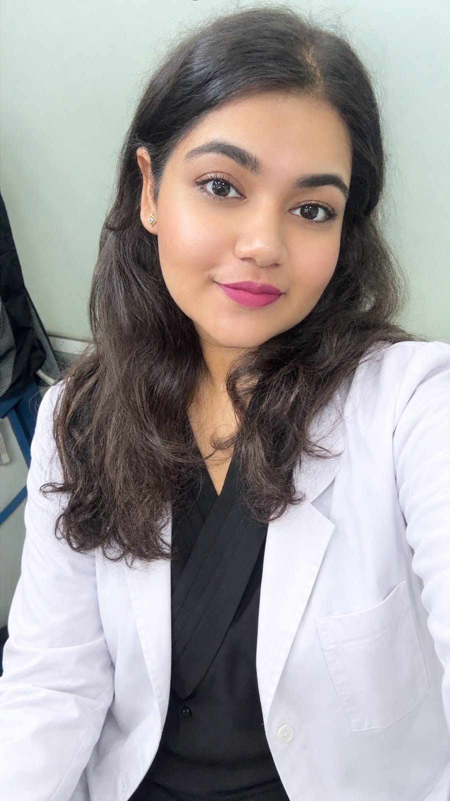 Dr. Aparna Salonia