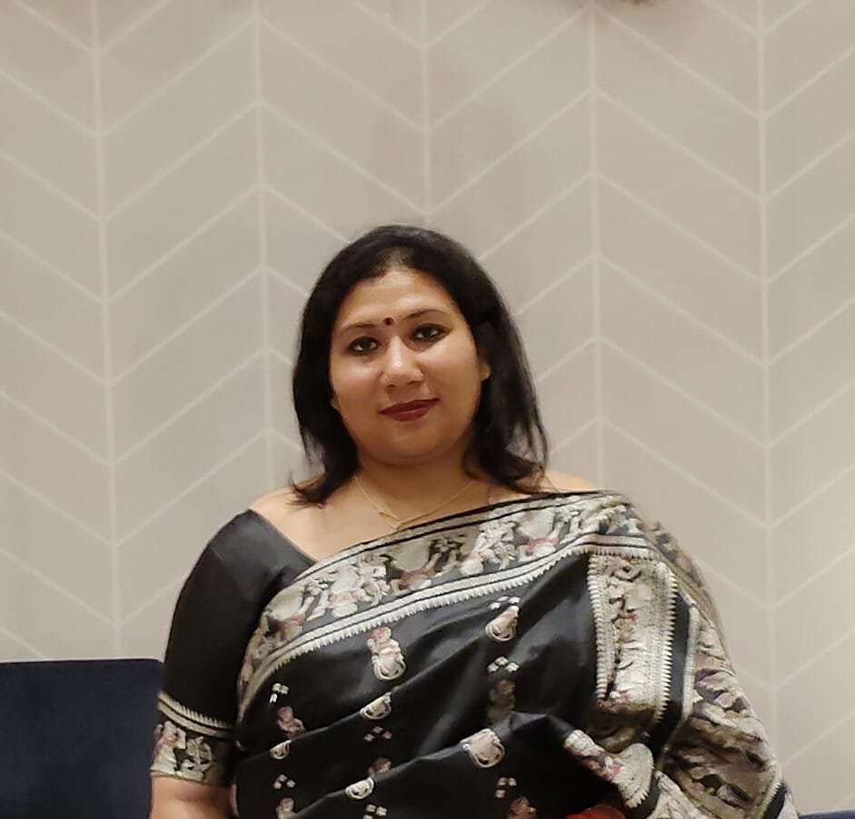 Taniya Ghosh