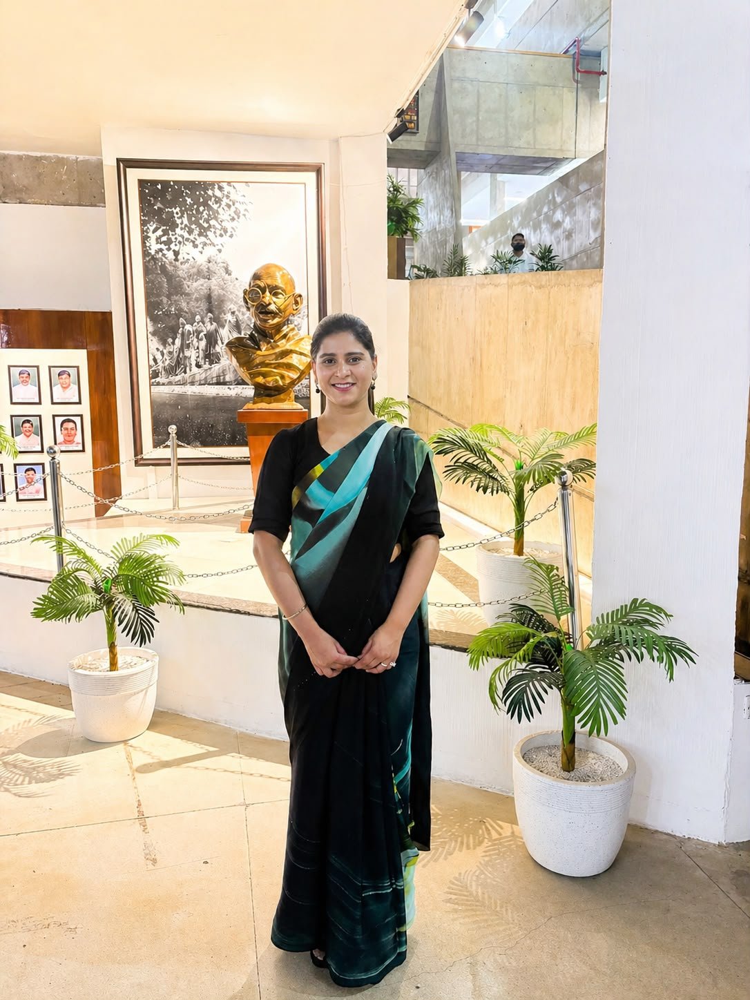 Dr. (Hon.) Shivani Saini