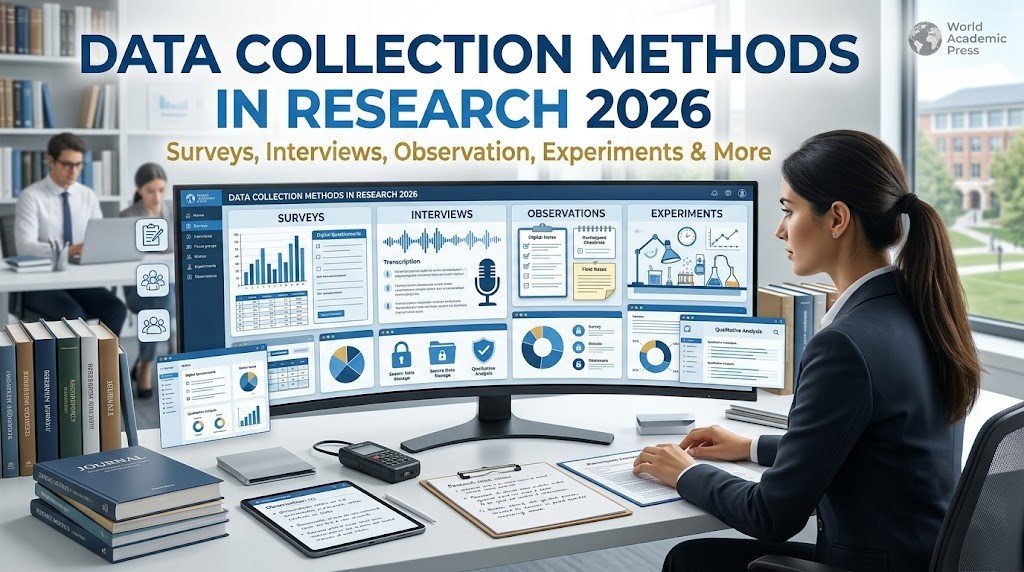 Data Collection Methods in Research 2026