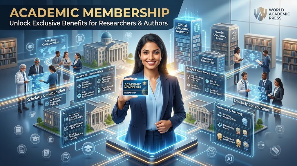 Benefits of Academic Membership Programs (2026)