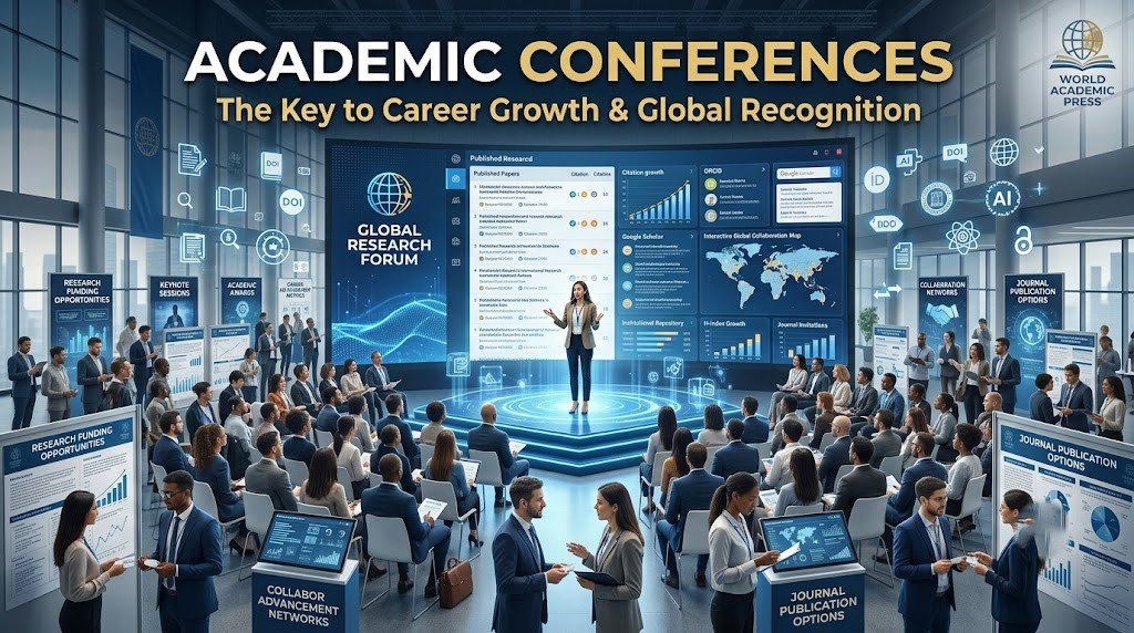 How Conferences Help Academic Careers (2026)