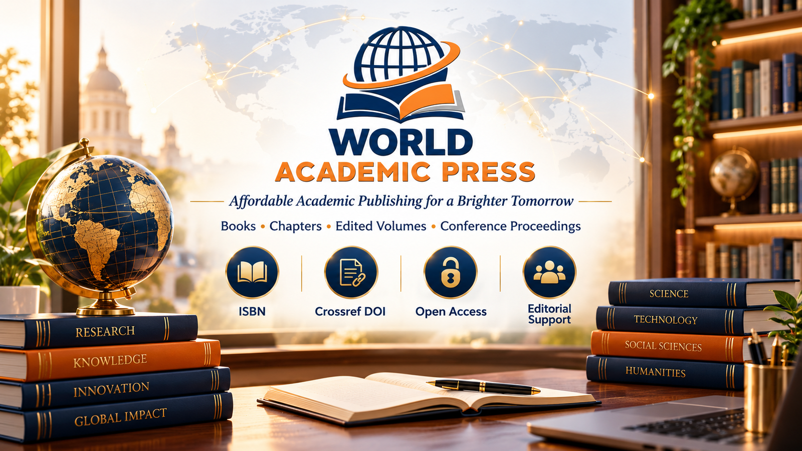Low Cost Book Publishers: Affordable Academic Book Publishing Without Compromising Quality