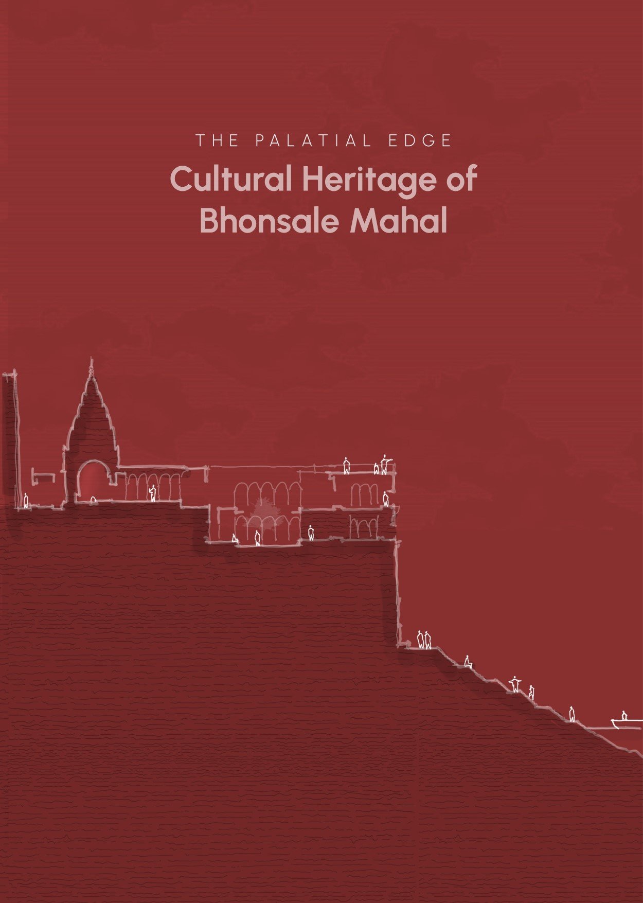 The Palatial Edge: Cultural Heritage of Bhonsale Mahal