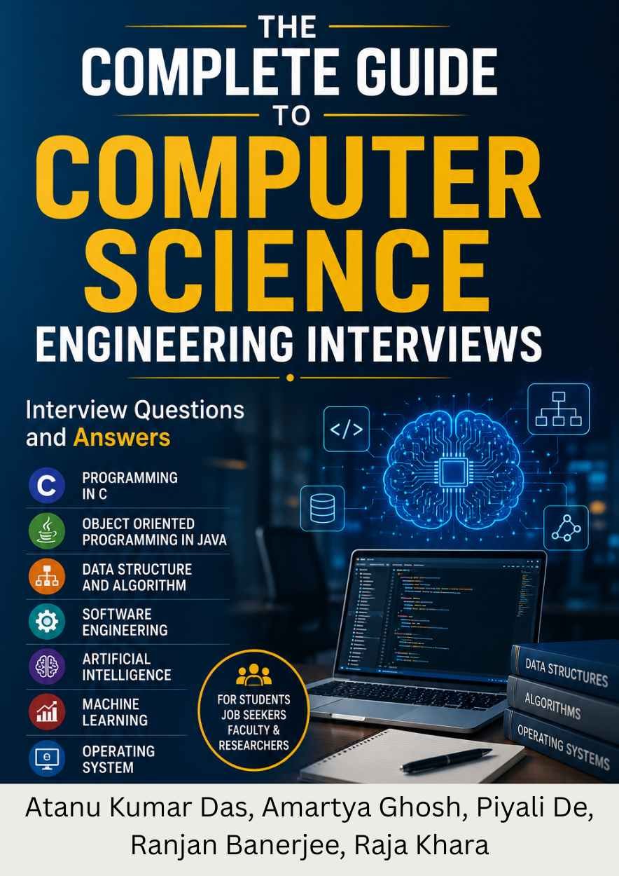 The Complete Guide to Computer Science  Engineering Interviews