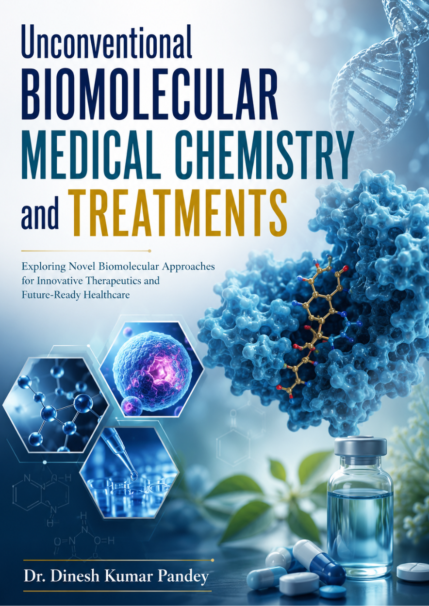 Unconventional Biomolecular Medical Chemistry and Treatments