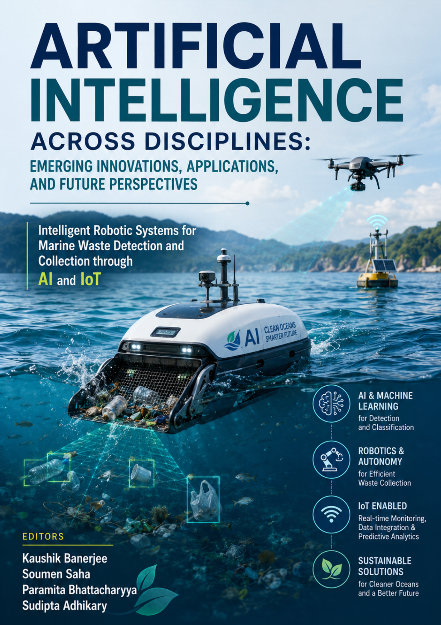 Artificial Intelligence Across Disciplines: Emerging Innovations, Applications, and Future Perspectives