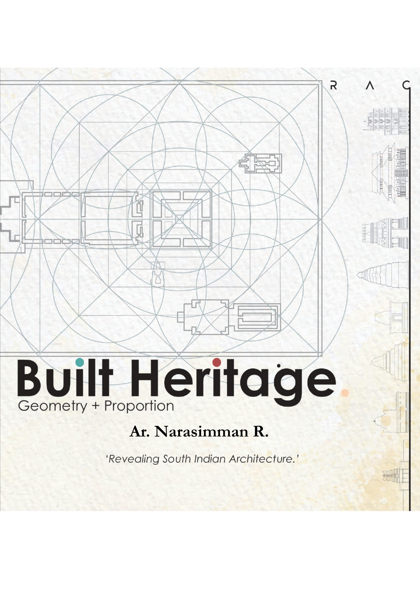 Built Heritage  geometry and proportion