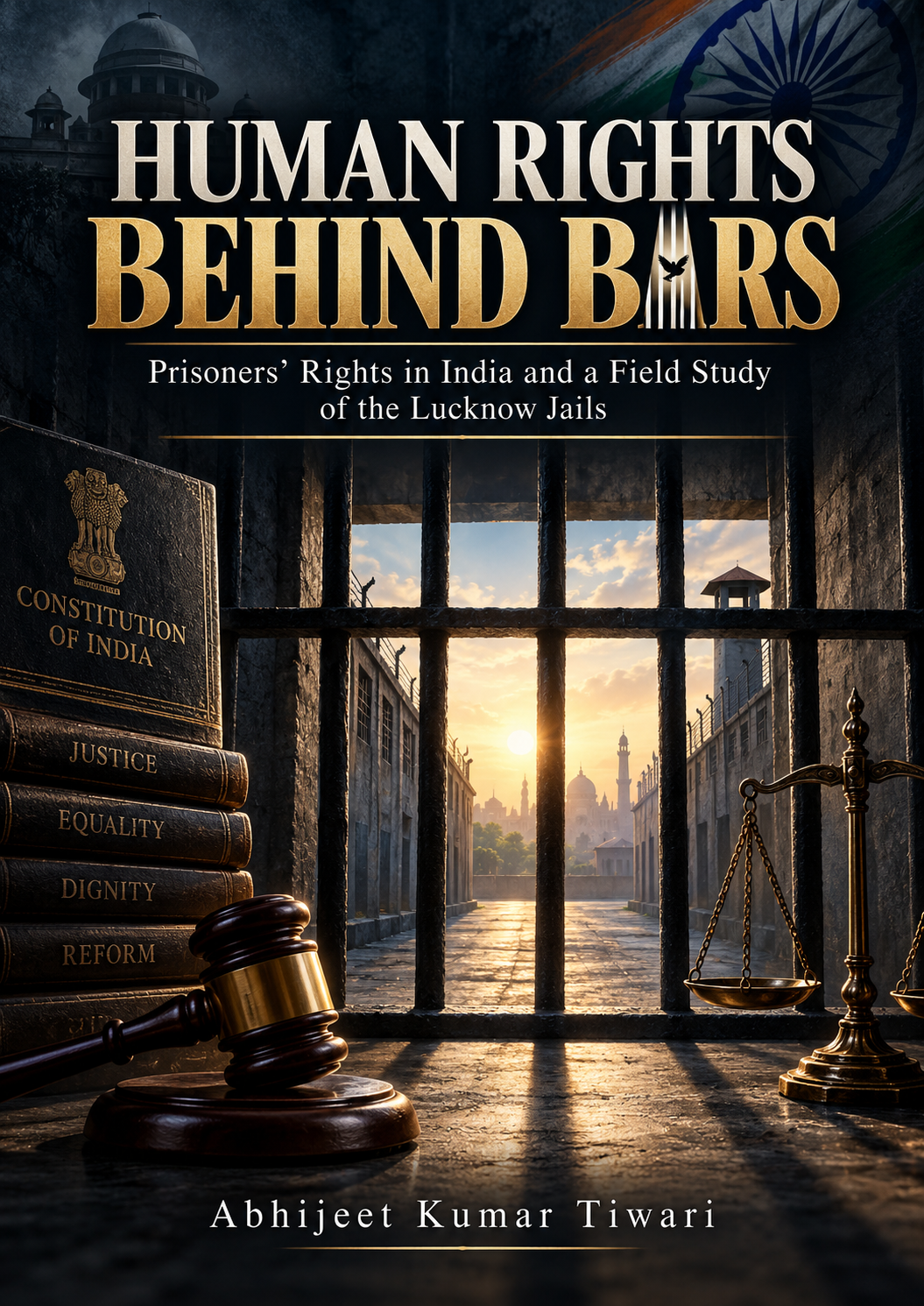 Human Rights Behind Bars: Prisoners’ Rights in India and a Field Study of the Lucknow Jails