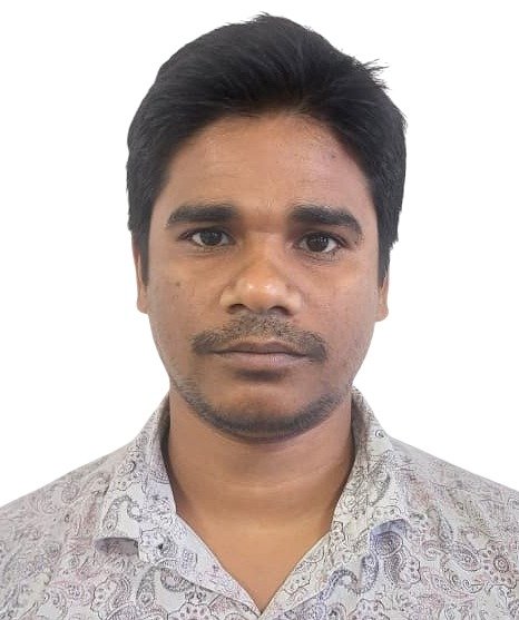 Dr. Mrinmay Sardar