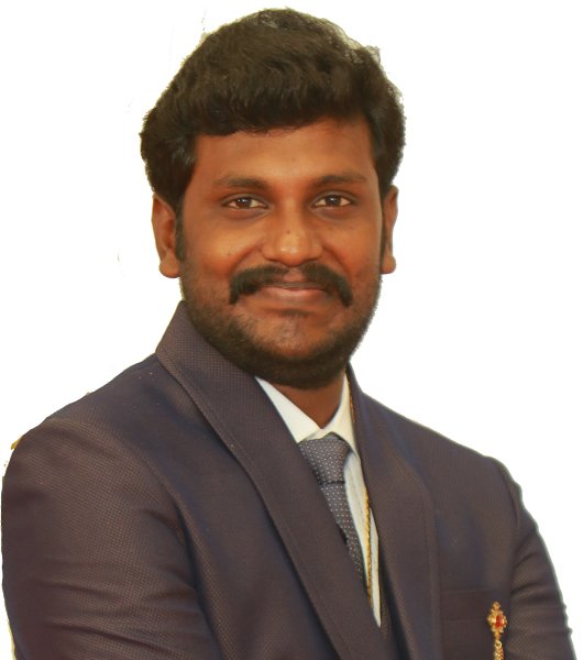 Dr. D. Wilfin John