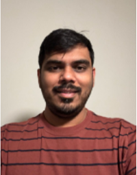 Narendra Reddy Burramukku
