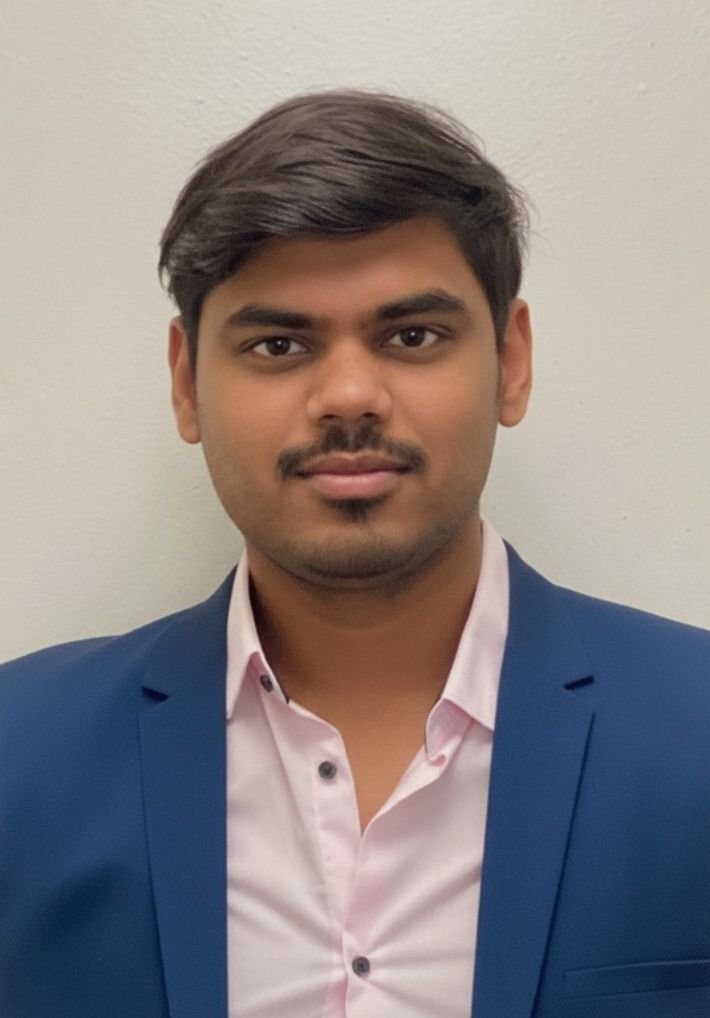 Naveen Reddy Burramukku