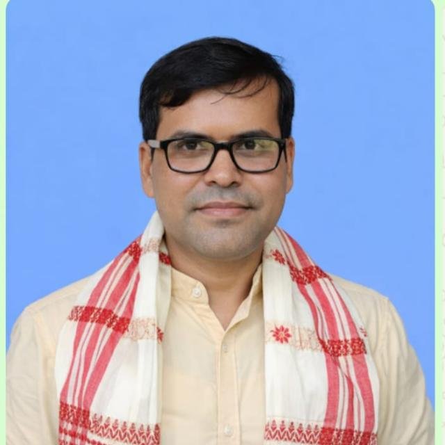 Dr. Md Aziz
