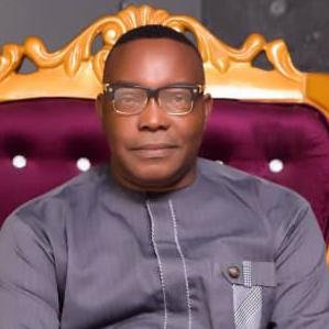 Fidelis Ikechukwu Onah