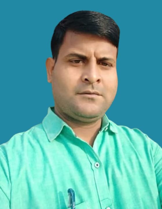 Dr. Prince Kumar