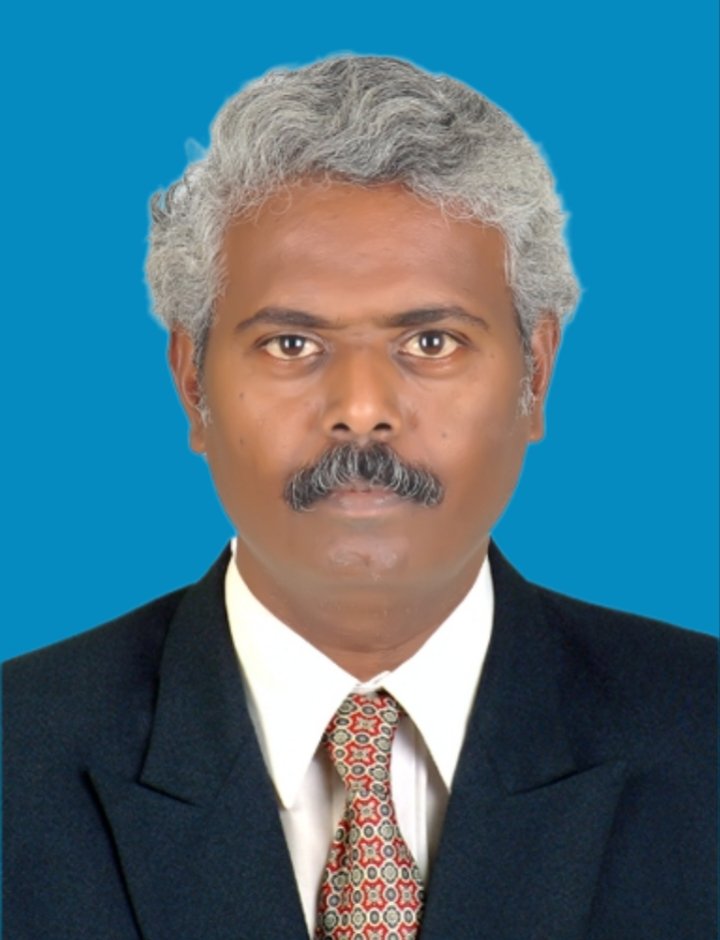 Dr S Balaselvakumar